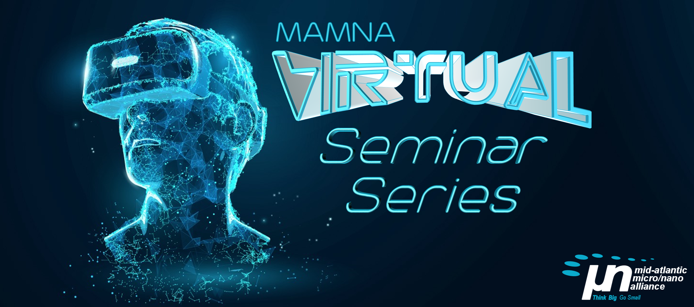 Virtual Seminar Series - long